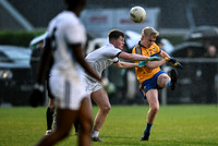 U16 Castledawson v Limavady 18.09.25