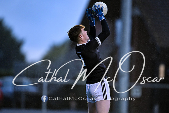 Castledawson v Limavady (2 of 38)