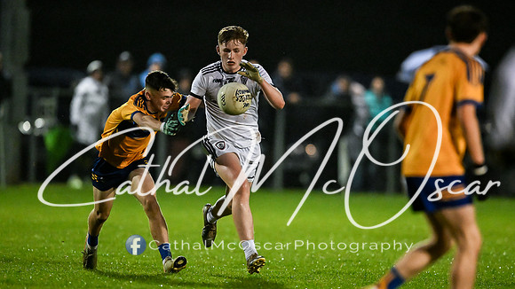 Castledawson v Limavady (34 of 38)
