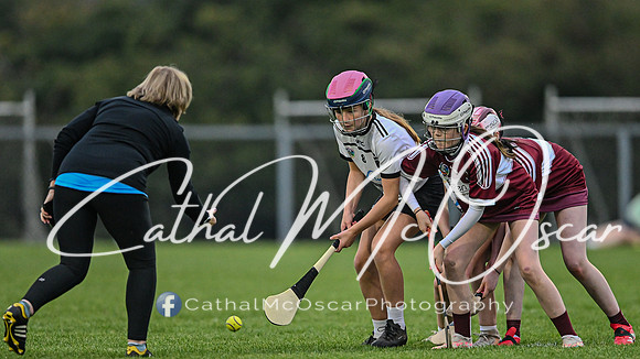 Castledawson v Banagher (2 of 38)