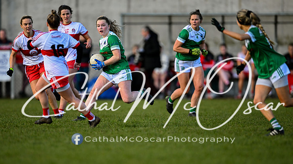 Derry v Fermanagh (120 of 147)