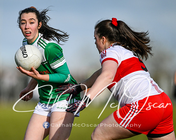 Derry v Fermanagh (75 of 147)