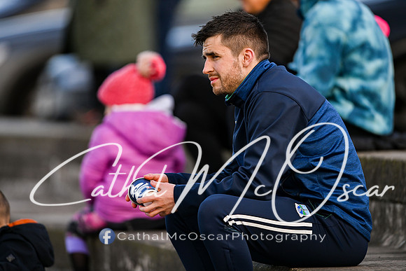 Derry v Fermanagh (113 of 147)