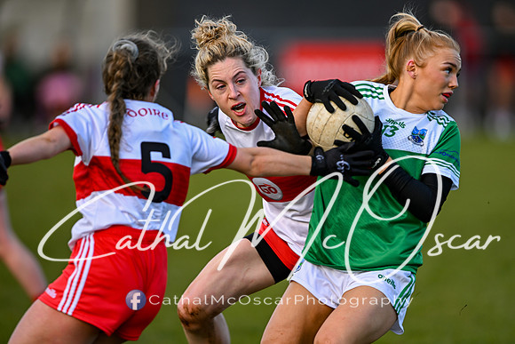 Derry v Fermanagh (110 of 147)