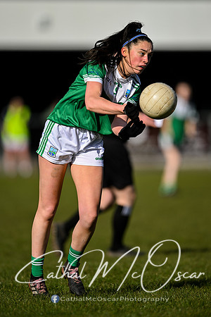 Derry v Fermanagh (5 of 147)