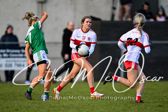 Derry v Fermanagh (142 of 147)