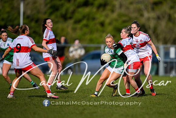 Derry v Fermanagh (6 of 147)