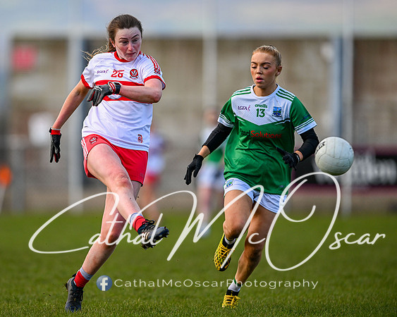 Derry v Fermanagh (130 of 147)