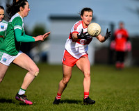 Derry v Fermanagh (7 of 147)