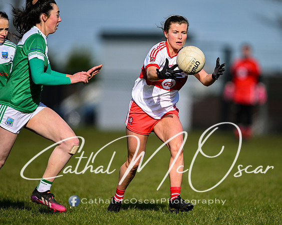 Derry v Fermanagh (7 of 147)