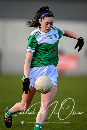 Derry v Fermanagh (62 of 147)
