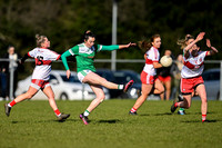 Derry v Fermanagh (14 of 147)