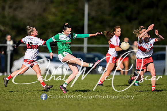 Derry v Fermanagh (14 of 147)