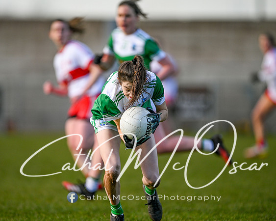 Derry v Fermanagh (145 of 147)