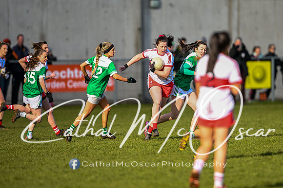 Derry v Fermanagh (96 of 147)