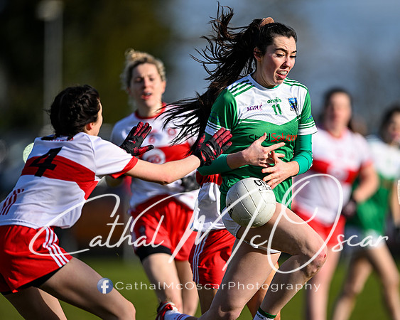 Derry v Fermanagh (80 of 147)