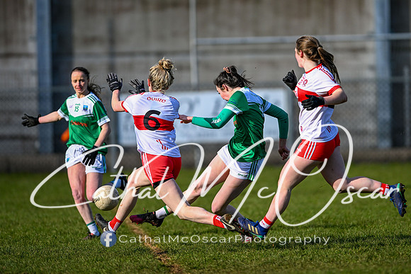Derry v Fermanagh (97 of 147)