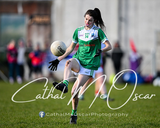 Derry v Fermanagh (50 of 147)