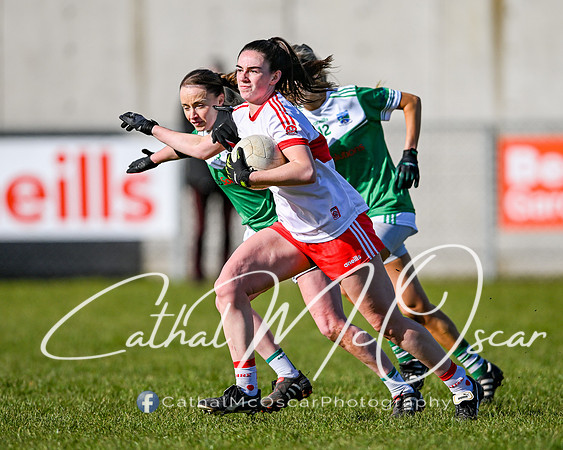 Derry v Fermanagh (33 of 147)