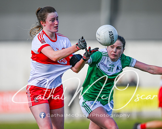 Derry v Fermanagh (127 of 147)