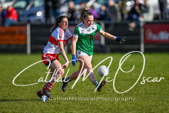 Derry v Fermanagh (70 of 147)