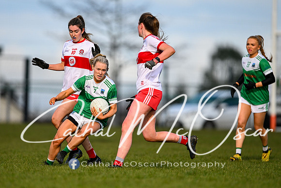 Derry v Fermanagh (137 of 147)
