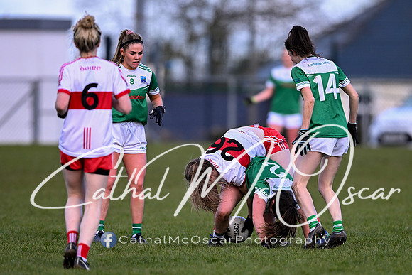 Derry v Fermanagh (89 of 147)