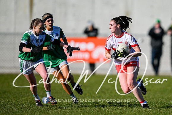 Derry v Fermanagh (32 of 147)