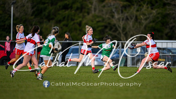 Derry v Fermanagh (45 of 147)