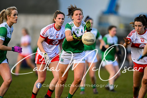Derry v Fermanagh (41 of 147)