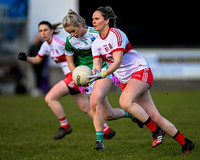 Derry v Fermanagh 06.03.22