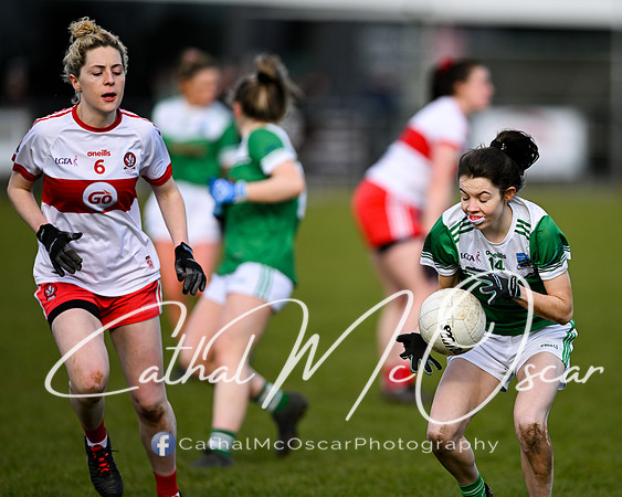 Derry v Fermanagh (88 of 147)