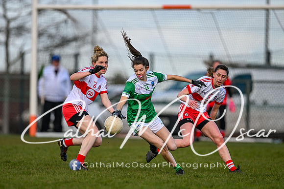 Derry v Fermanagh (68 of 147)
