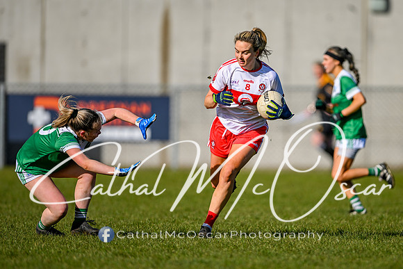 Derry v Fermanagh (12 of 147)
