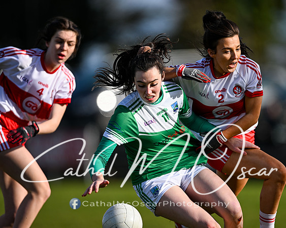 Derry v Fermanagh (81 of 147)