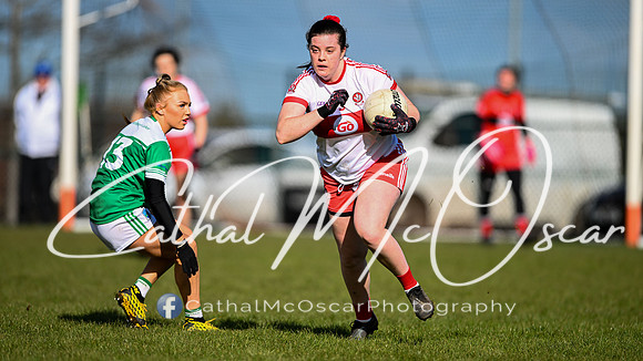Derry v Fermanagh (29 of 147)