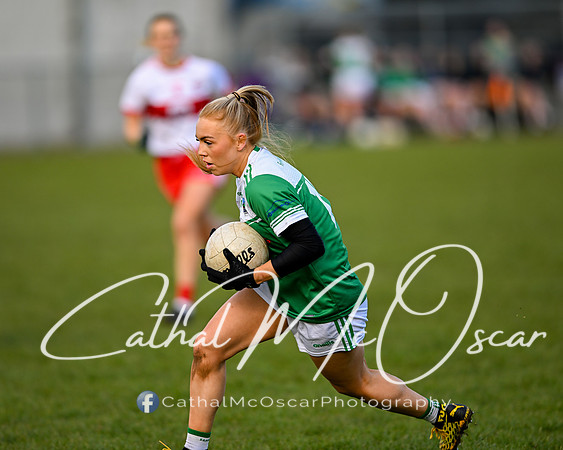 Derry v Fermanagh (105 of 147)
