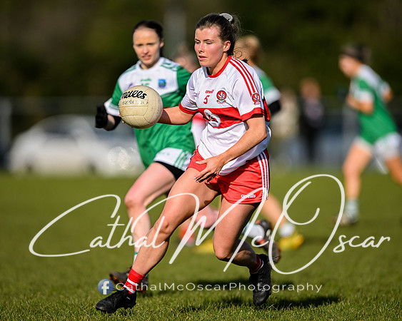 Derry v Fermanagh (24 of 147)