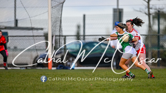 Derry v Fermanagh (65 of 147)