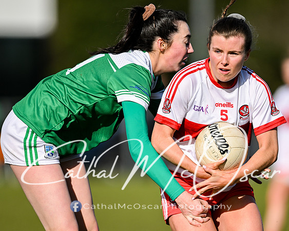 Derry v Fermanagh (25 of 147)