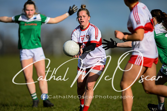 Derry v Fermanagh (85 of 147)