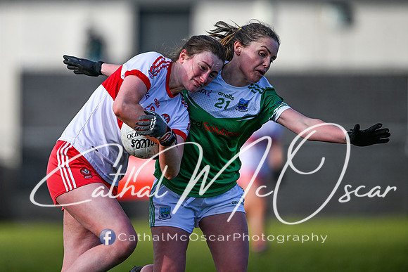 Derry v Fermanagh (124 of 147)