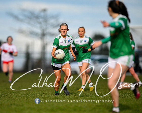 Derry v Fermanagh (138 of 147)