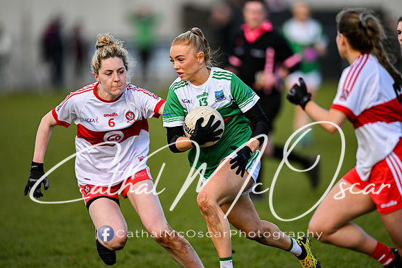 Derry v Fermanagh (106 of 147)