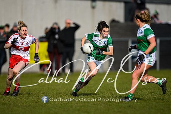 Derry v Fermanagh (86 of 147)