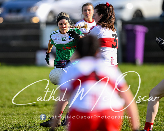Derry v Fermanagh (72 of 147)