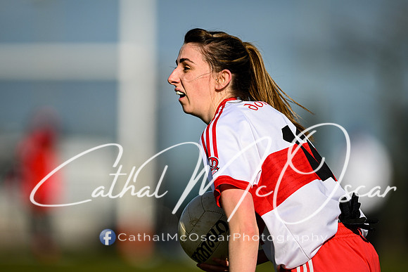 Derry v Fermanagh (31 of 147)