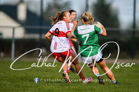Derry v Fermanagh (52 of 147)