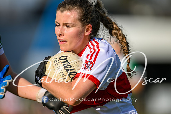 Derry v Fermanagh (9 of 147)
