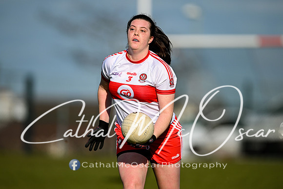 Derry v Fermanagh (30 of 147)